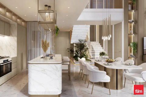 شقة في دبي 2 غرف نوم, 151.3 م² رقم 84174 - صورة 3