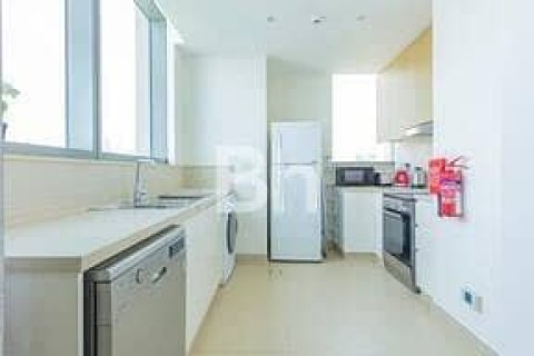 Снять в аренду квартиру в Дубай Марине, Дубай: 2 спальни, 105м², № 21576 - фото 4