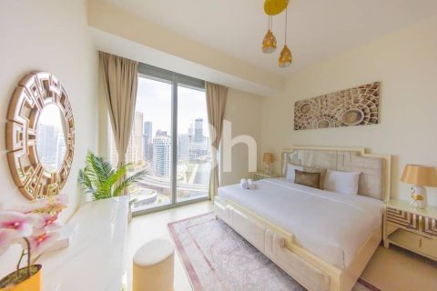 Снять в аренду квартиру в Дубай Марине, Дубай: 2 спальни, 105м², № 21576 - фото 3