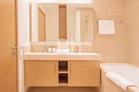 Снять в аренду квартиру в Дубай Марине, Дубай: 2 спальни, 105м², № 21576 - фото 12