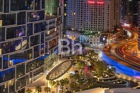 Снять в аренду квартиру в Дубай Марине, Дубай: 2 спальни, 105м², № 21576 - фото 11
