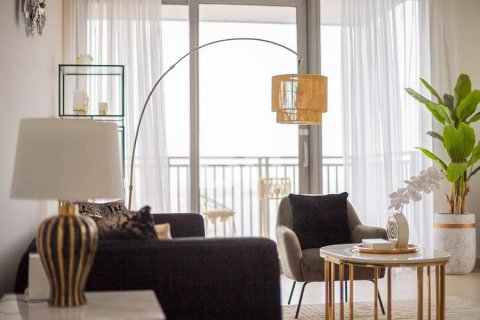 Снять в аренду квартиру в Дубай Марине, Дубай: 2 спальни, 105м², № 21576 - фото 13