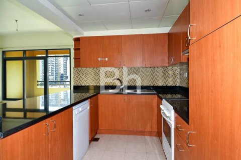 Снять в аренду квартиру в Дубае: 2 спальни, 134м², № 21573 - фото 5