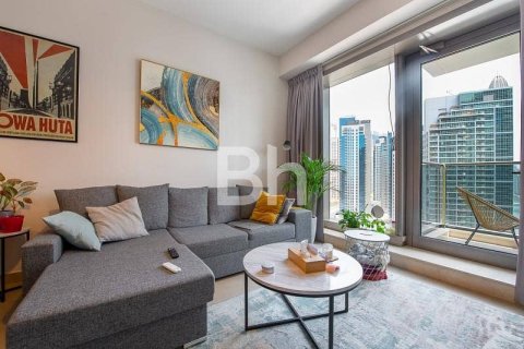 شقة في مرسى دبي, دبي 1غرف نوم, 77 م² رقم 21575 - صورة 2