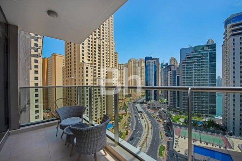 شقة في مرسى دبي, دبي 1غرف نوم, 77 م² رقم 21575 - صورة 7