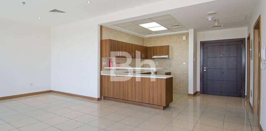 Appartement à Dubai Marina, Dubai, 1 chambre, 72 m², № 21593