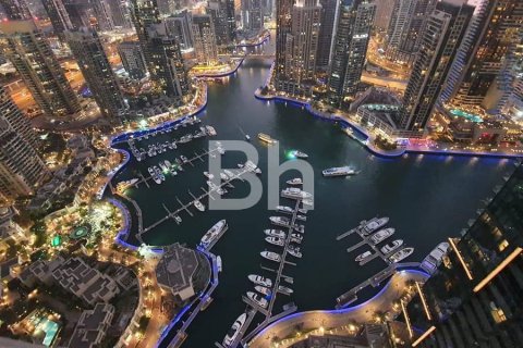 Apartment in Dubai Marina, Dubai 1 bedroom, 81 sq.m. № 21594 - photo 1