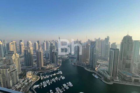 Apartment in Dubai Marina, Dubai 1 bedroom, 81 sq.m. № 21594 - photo 16