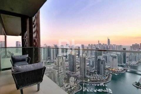 Apartment in Dubai Marina, Dubai 1 bedroom, 81 sq.m. № 21594 - photo 14