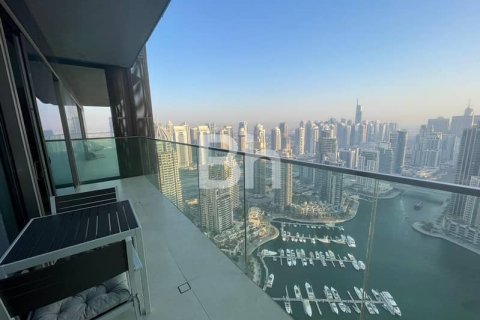Apartment in Dubai Marina, Dubai 1 bedroom, 81 sq.m. № 21594 - photo 15