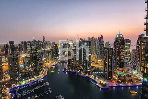 Apartment in Dubai Marina, Dubai 1 bedroom, 81 sq.m. № 21594 - photo 2