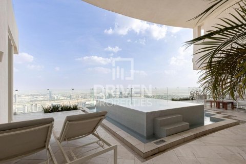 Apartamento en Jumeirah Village Circle, Dubai, 2 dormitorios, 257.9 m², № 127403