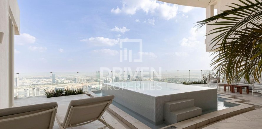 Apartment in Jumeirah Village Circle, Dubai 2 bedrooms, 257.9 sq.m. № 127403