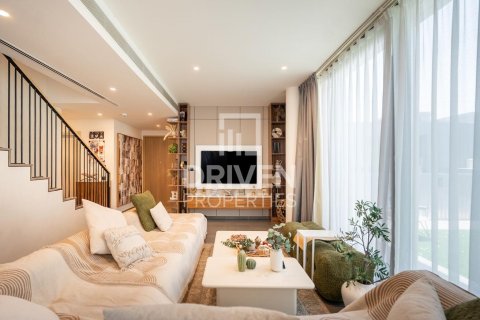 Villa en Arabian Ranches 3, Dubai, 4 dormitorios, 286.98 m², № 127401 - foto 5