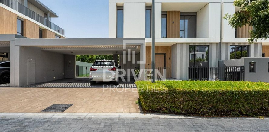 Villa en Arabian Ranches 3, Dubai, 4 dormitorios, 286.98 m², № 127401