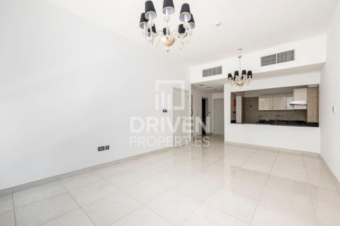 Apartment in Meydan, Dubai 1 bedroom, 76.74 sq.m. № 127400 - photo 1