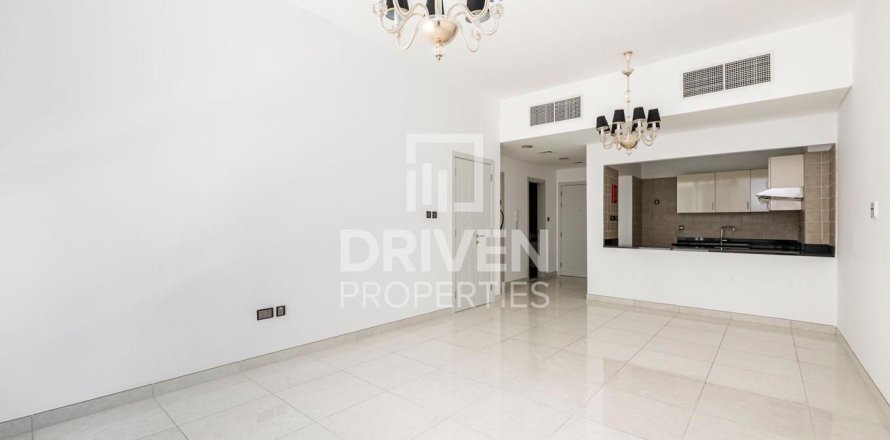 Apartment in Meydan, Dubai 1 bedroom, 76.74 sq.m. № 127400