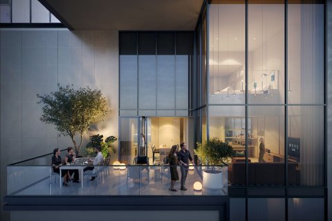 Купить квартиру в Дубай Марине, Дубай: 42.7м², № 22468 - фото 5