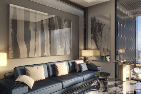 Apartamento en Business Bay, Dubai, 2 dormitorios, 305.4 m², № 22481 - foto 5