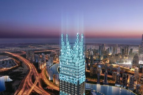 Apartamento en Business Bay, Dubai, 2 dormitorios, 305.4 m², № 22481 - foto 12