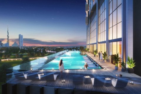 Apartamento en Business Bay, Dubai, 2 dormitorios, 305.4 m², № 22481 - foto 9