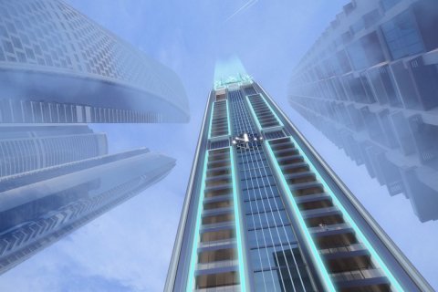 Apartamento en Business Bay, Dubai, 2 dormitorios, 305.4 m², № 22481 - foto 11