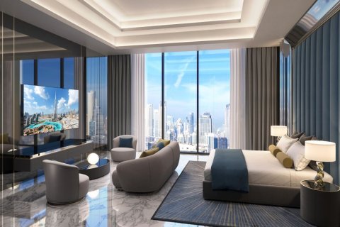 Apartamento en Business Bay, Dubai, 2 dormitorios, 305.4 m², № 22481 - foto 4