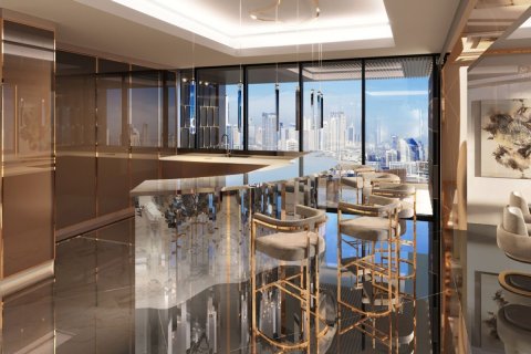 Apartamento en Business Bay, Dubai, 2 dormitorios, 305.4 m², № 22481 - foto 7