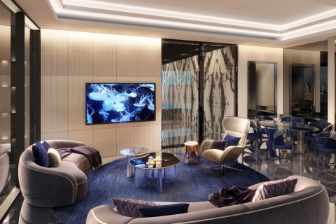 Apartamento en Business Bay, Dubai, 2 dormitorios, 305.4 m², № 22481 - foto 3