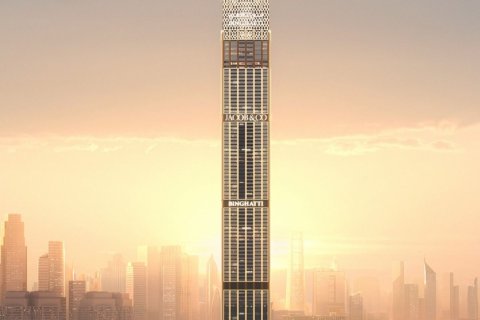 Apartamento en Business Bay, Dubai, 2 dormitorios, 305.4 m², № 22481 - foto 13