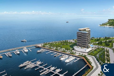 Apartamento en Maritime City, Dubai, 2 dormitorios, 118 m², № 98456 - foto 12