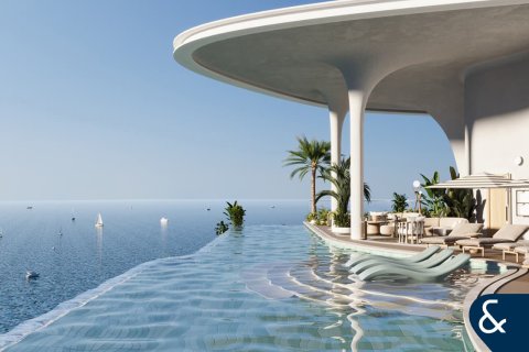 Apartamento en Maritime City, Dubai, 2 dormitorios, 118 m², № 98456 - foto 7