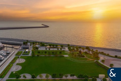 Apartamento en Maritime City, Dubai, 2 dormitorios, 118 m², № 98456 - foto 15