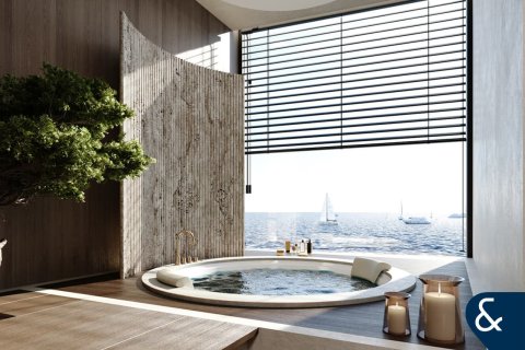 Apartamento en Maritime City, Dubai, 2 dormitorios, 118 m², № 98456 - foto 13