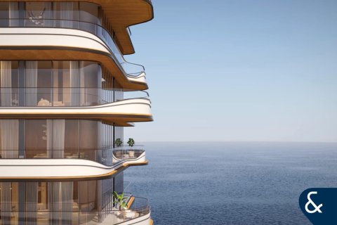 Apartamento en Maritime City, Dubai, 2 dormitorios, 118 m², № 98456 - foto 9