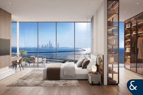 Apartamento en Maritime City, Dubai, 2 dormitorios, 118 m², № 98456 - foto 3