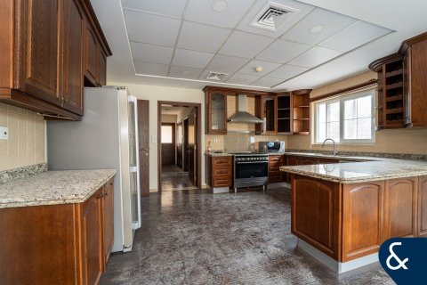 فيلا في المرابع العربية, دبي 3 غرف نوم, 331 م² رقم 98446 - صورة 4