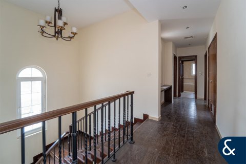 فيلا في المرابع العربية, دبي 3 غرف نوم, 331 م² رقم 98446 - صورة 13