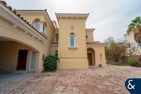 فيلا في المرابع العربية, دبي 3 غرف نوم, 331 م² رقم 98446 - صورة 29