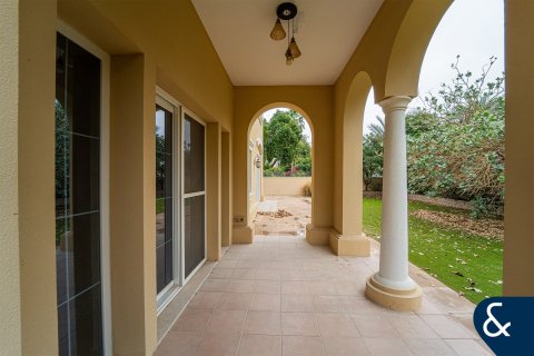 فيلا في المرابع العربية, دبي 3 غرف نوم, 331 م² رقم 98446 - صورة 28