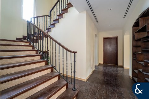 فيلا في المرابع العربية, دبي 3 غرف نوم, 331 م² رقم 98446 - صورة 21