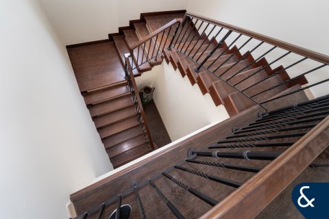 فيلا في المرابع العربية, دبي 3 غرف نوم, 331 م² رقم 98446 - صورة 22