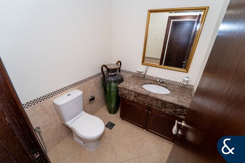 فيلا في المرابع العربية, دبي 3 غرف نوم, 331 م² رقم 98446 - صورة 20