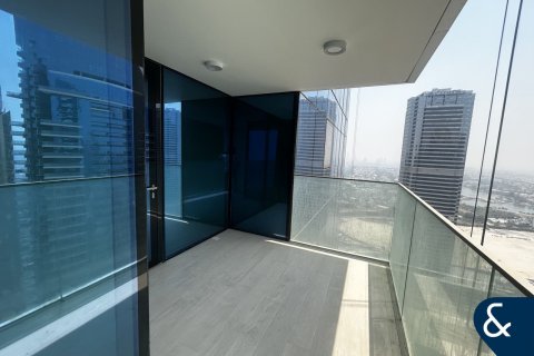 Appartement à Jumeirah Lake Towers, Dubai, 2 chambres, 113 m², № 98445 - photo 10