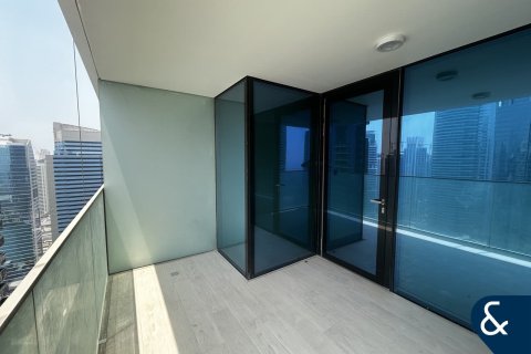 Appartement à Jumeirah Lake Towers, Dubai, 2 chambres, 113 m², № 98445 - photo 9