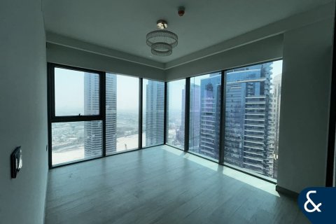 Appartement à Jumeirah Lake Towers, Dubai, 2 chambres, 113 m², № 98445 - photo 1