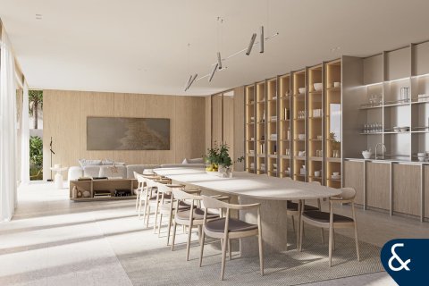 Villa à Palm Jebel Ali, Dubai, 6 chambres, 724 m², № 98444 - photo 3