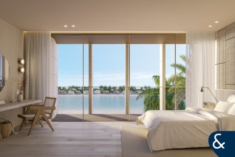 Villa à Palm Jebel Ali, Dubai, 6 chambres, 724 m², № 98444 - photo 5