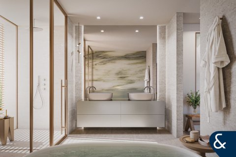 Villa à Palm Jebel Ali, Dubai, 6 chambres, 724 m², № 98444 - photo 6