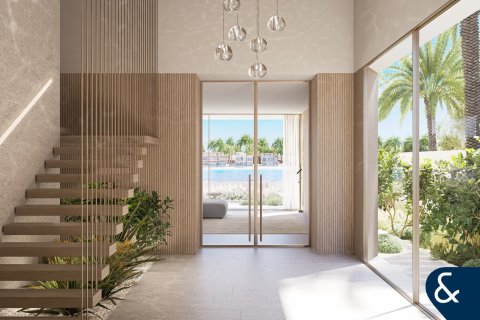 Villa à Palm Jebel Ali, Dubai, 6 chambres, 724 m², № 98444 - photo 8